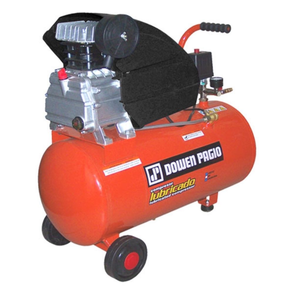 Compresor de aire Dowen Pagio 30L 2,5HP 9994224.1