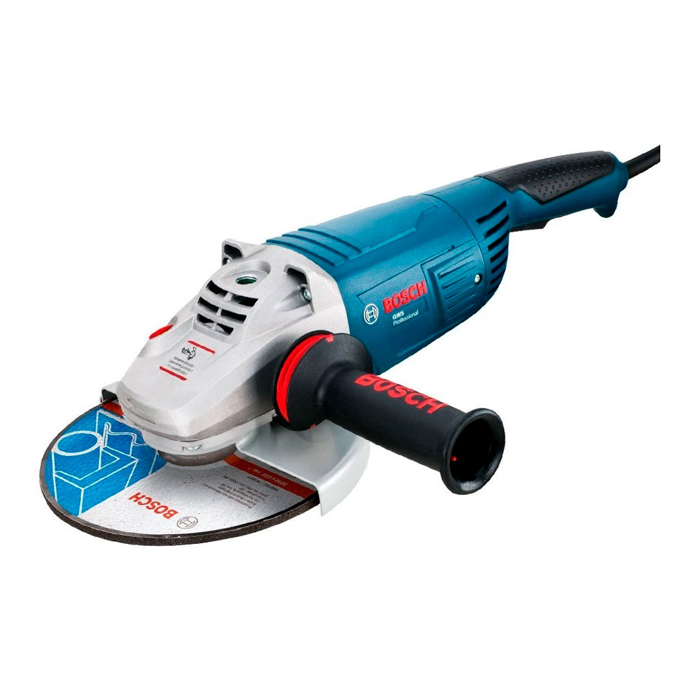Amoladora Bosch GWS 22-180