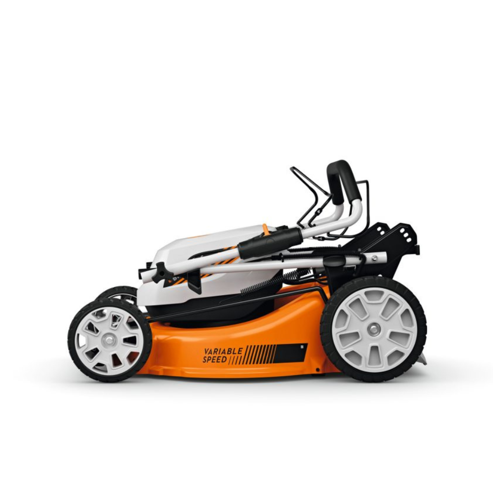 Cortadora de Césped a Batería STIHL RMA 353