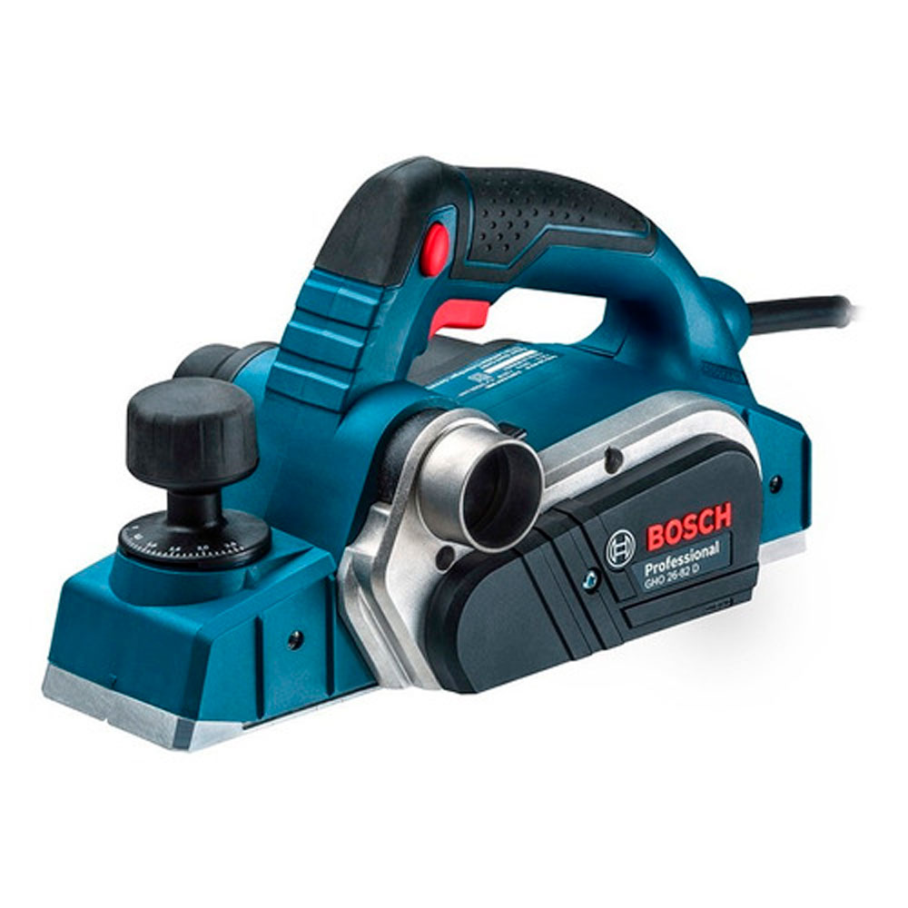 Cepillo Bosch GHO 26-82