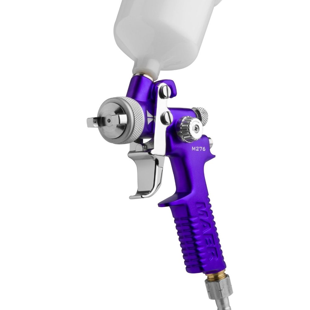Pistola de pintar MAER 276