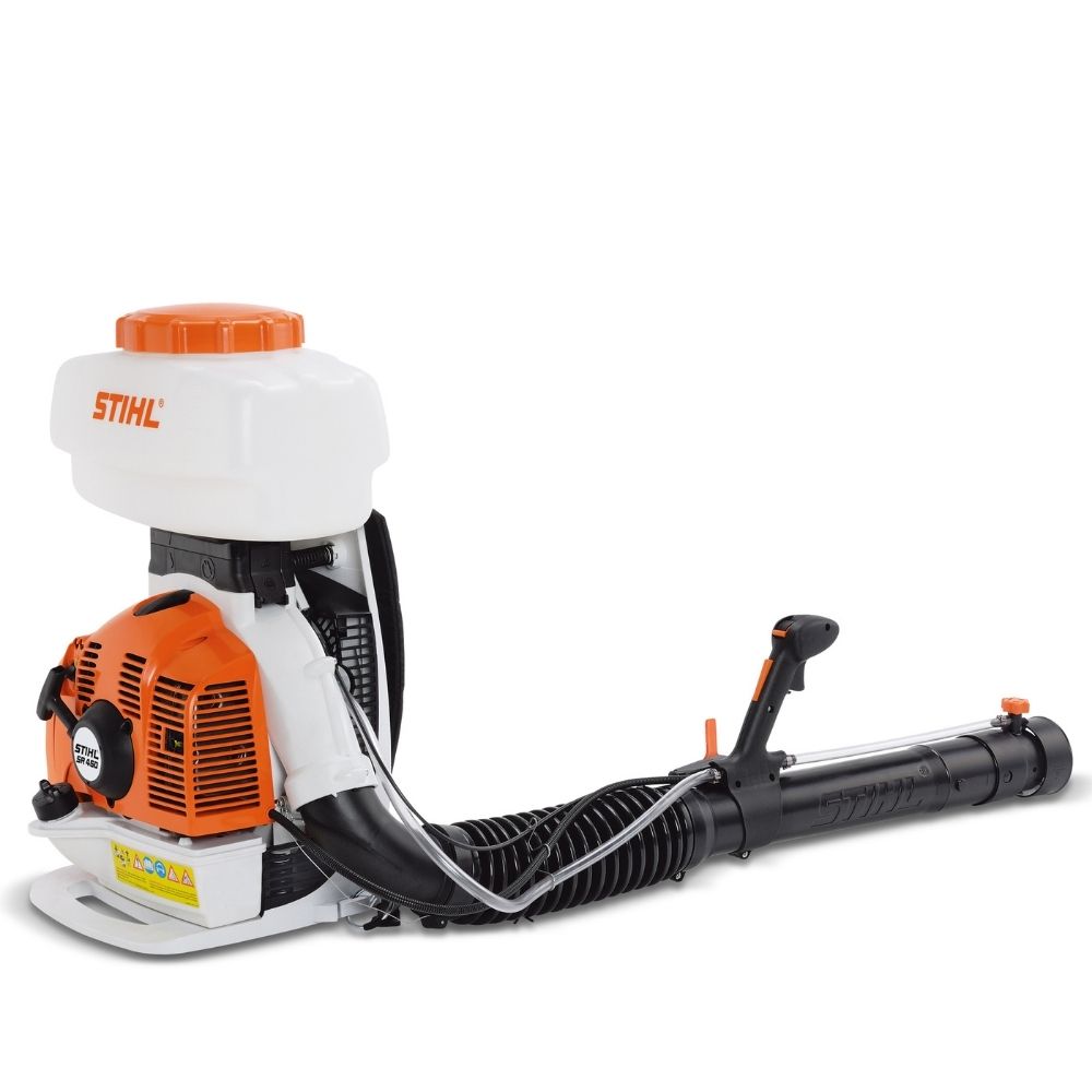 Atomizador Stihl SR 450