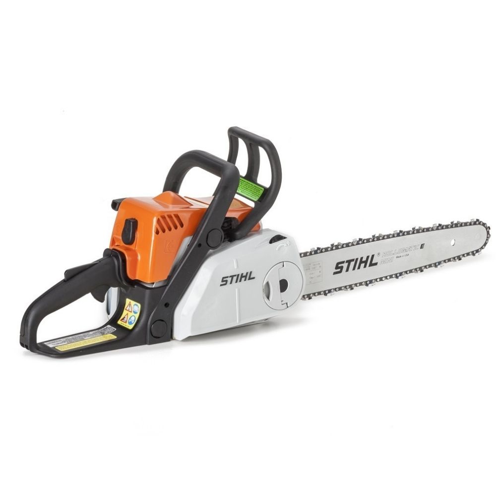 Motosierra A Explosión STIHL MS 180