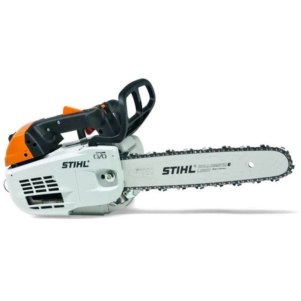Motosierra A Explosión STIHL MS 201 TC-M