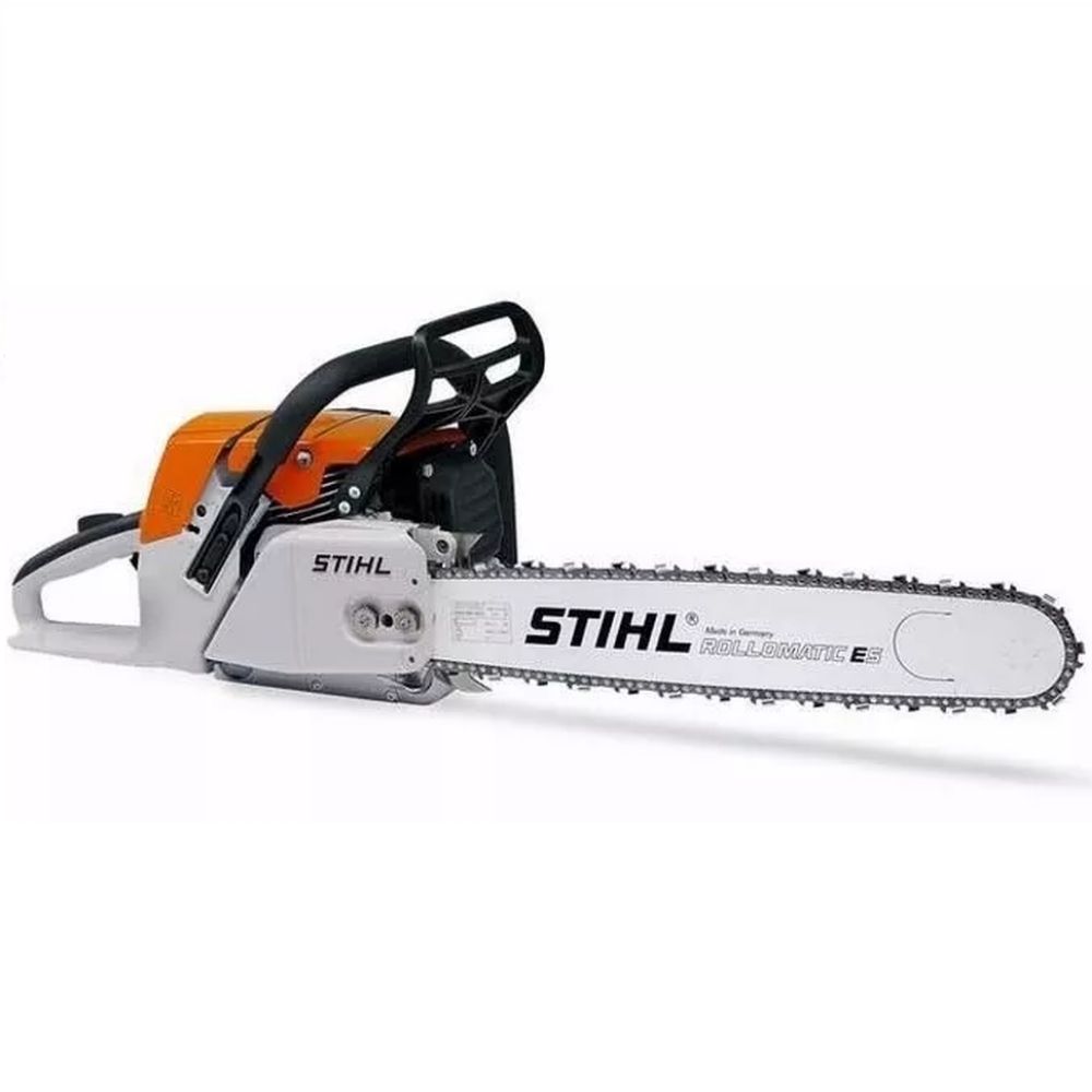 Motosierra a Explosión STIHL MS 361 – 59 cc Potente y Ligera