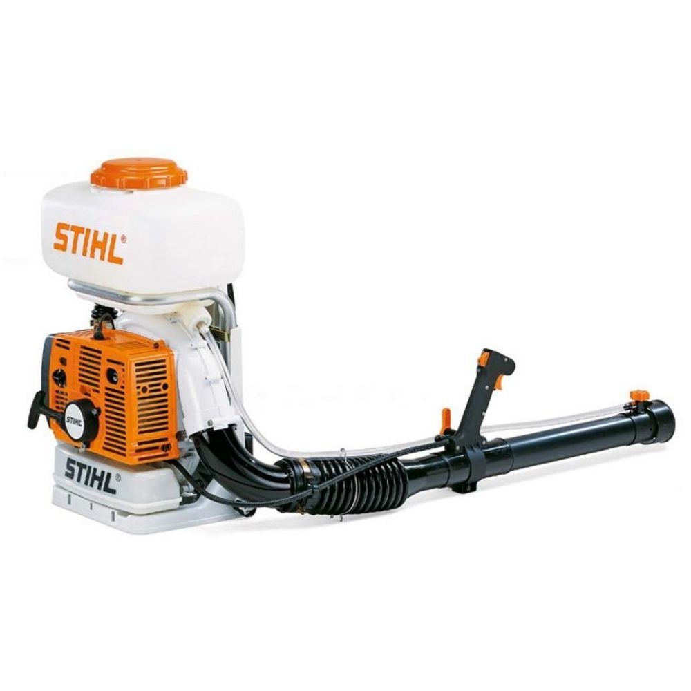 Atomizador Stihl SR 420
