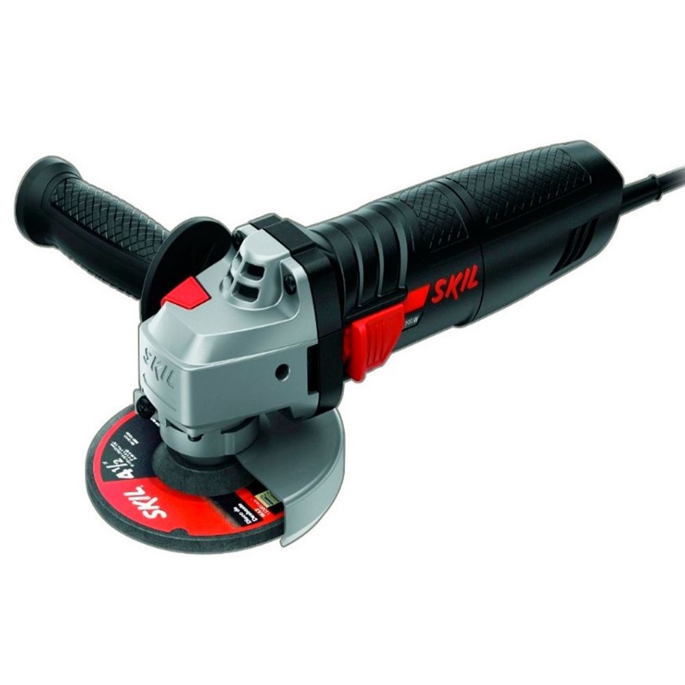 Amoladora Angular Eléctrica SKIL 9002
