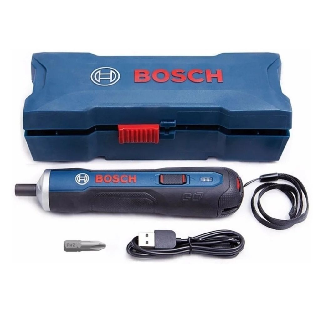 Atornillador Bosch GO 3,6V