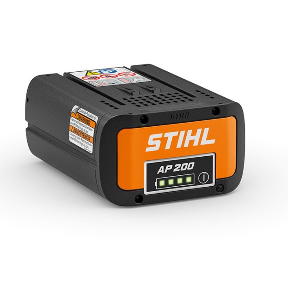Batería Stihl AP 200