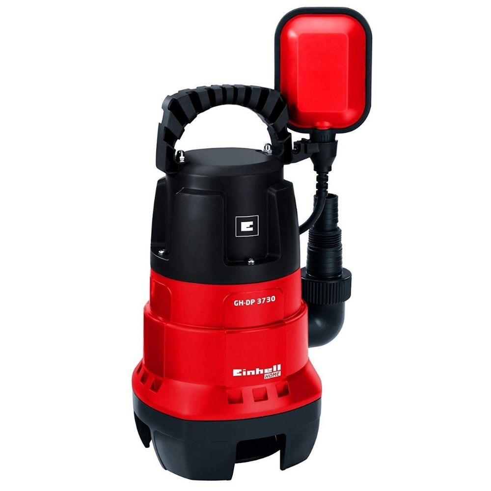 Bomba Sumergible De Agua Sucia EINHELL GC-DP 7835