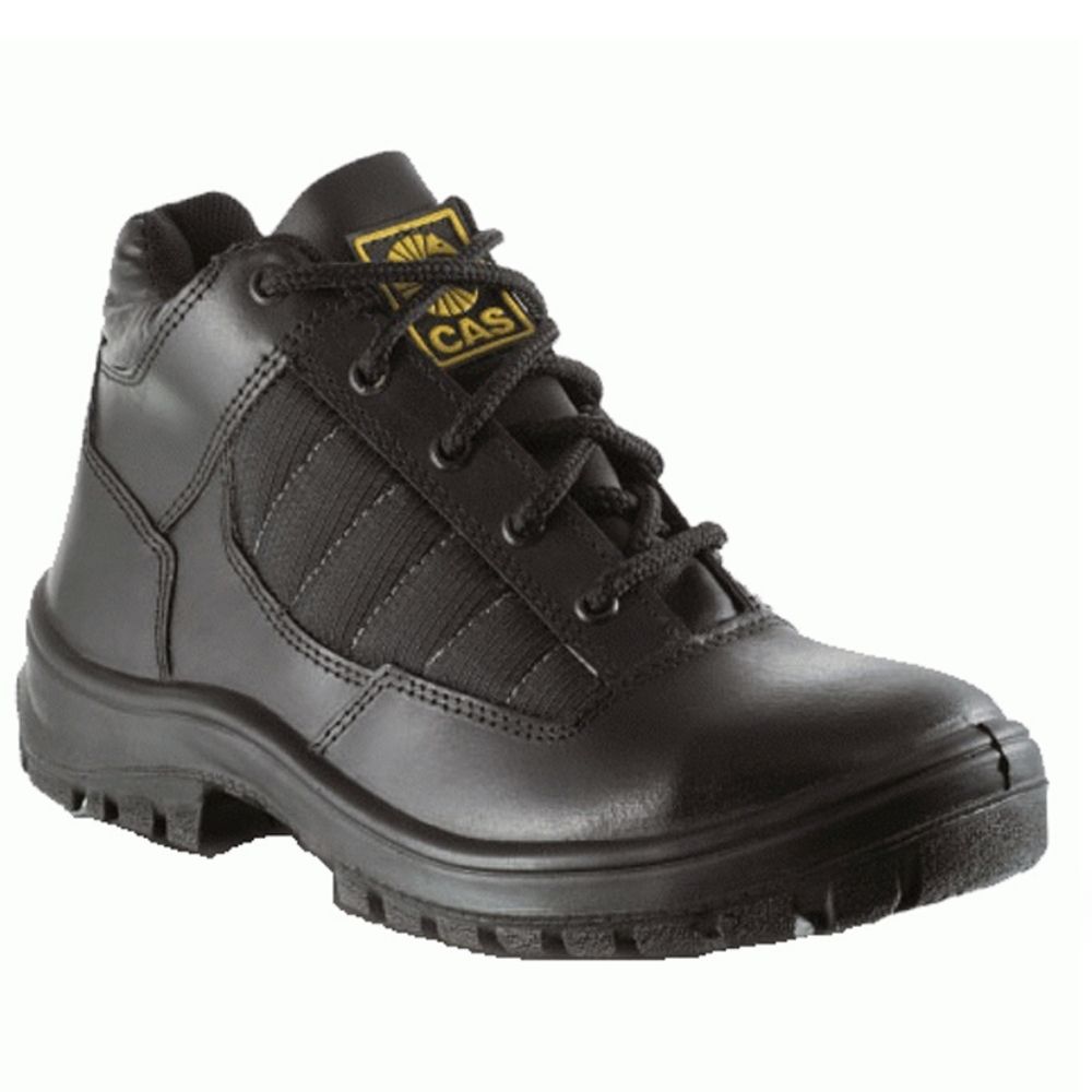 Botín Boro Cas Ombú