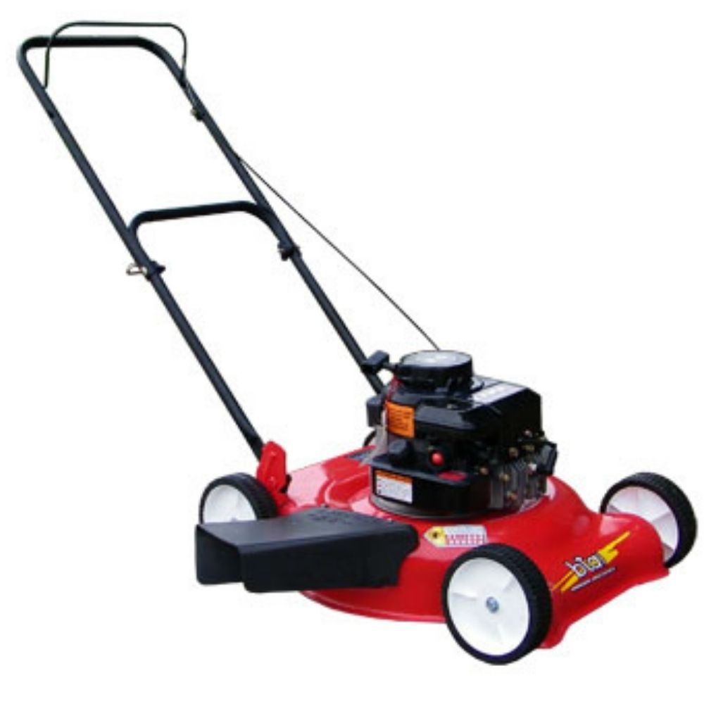 Cortadora de césped a explosión BTA 3,5hp Motor Kama 007.9