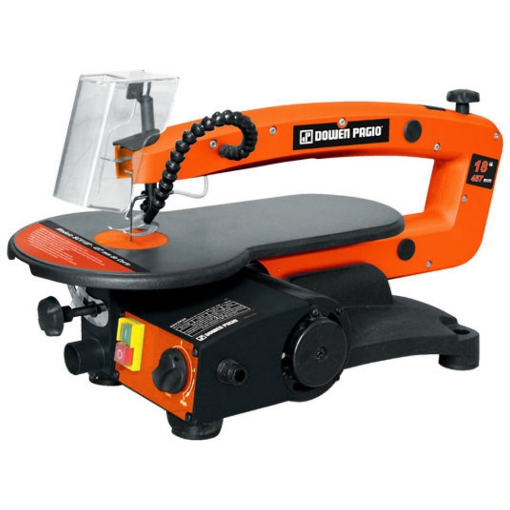 Sierra caladora de banco Dowen Pagio 457mm 9992620