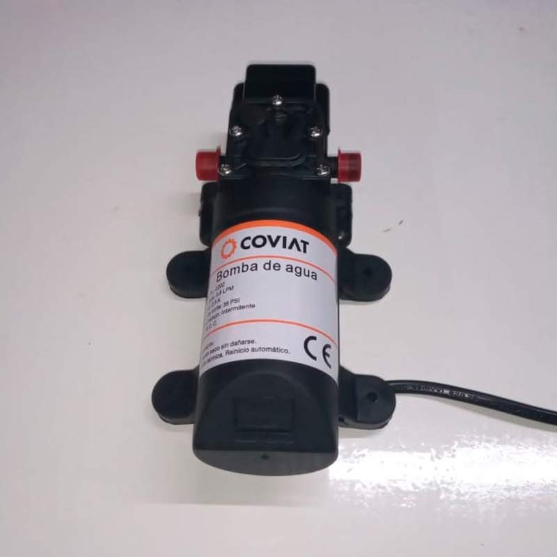 Bomba de agua Coviat FL-2202
