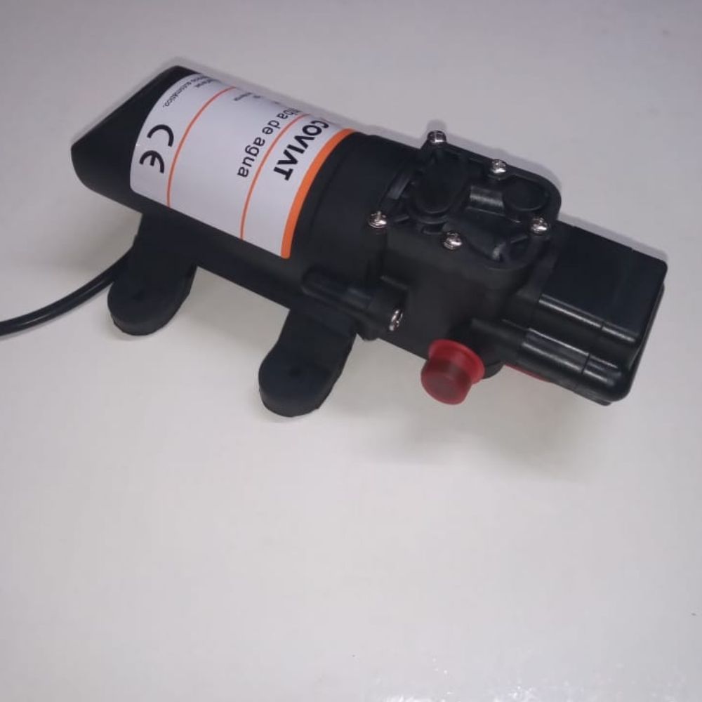 Bomba de agua Coviat FL-2202