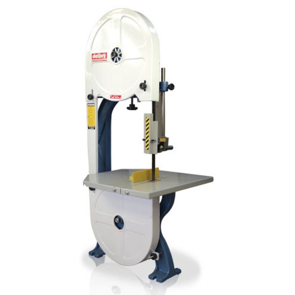 Sierra de cinta sin fin Delbre Mod. DB350