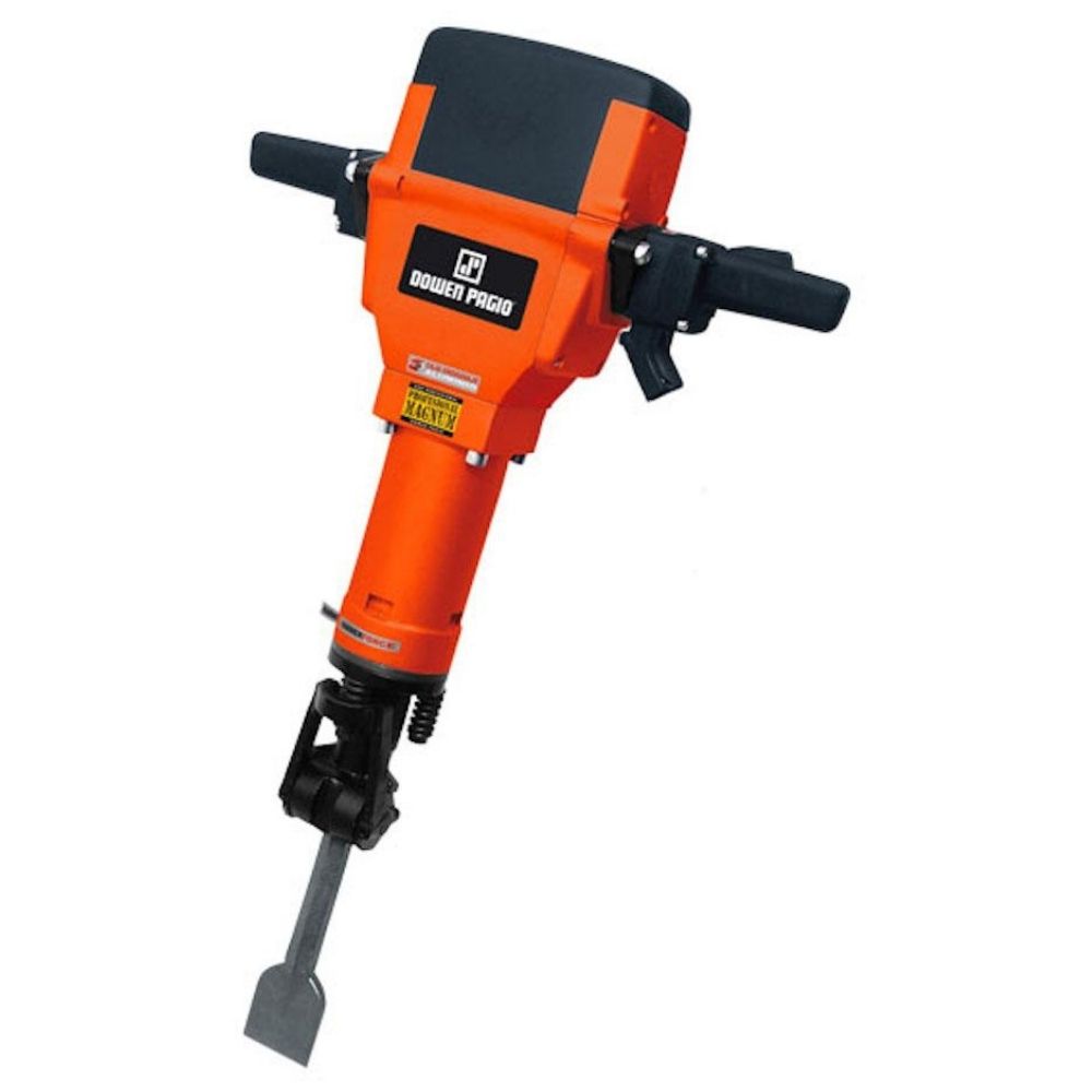 Martillo Demoledor Dowen Pagio Magnum 50 Joules