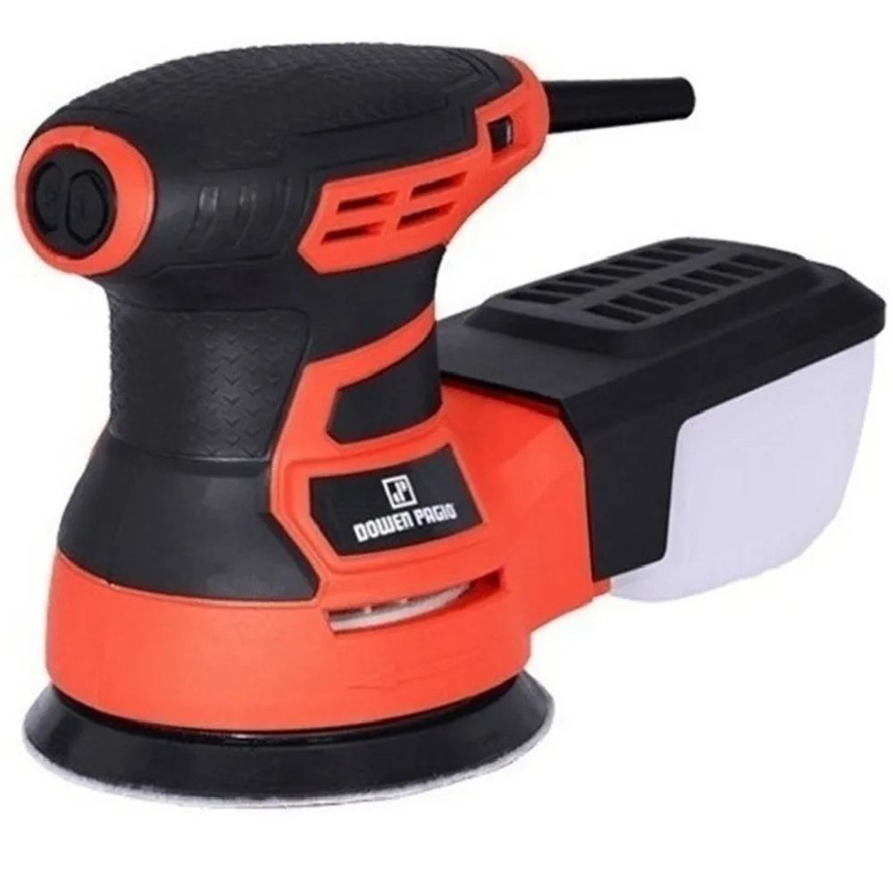 Lijadora Roto Orbital Dowen Pagio