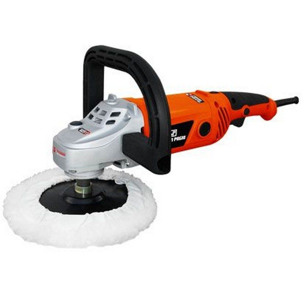 Lustralijadora Angular Dowen Pagio 1300W 180mm