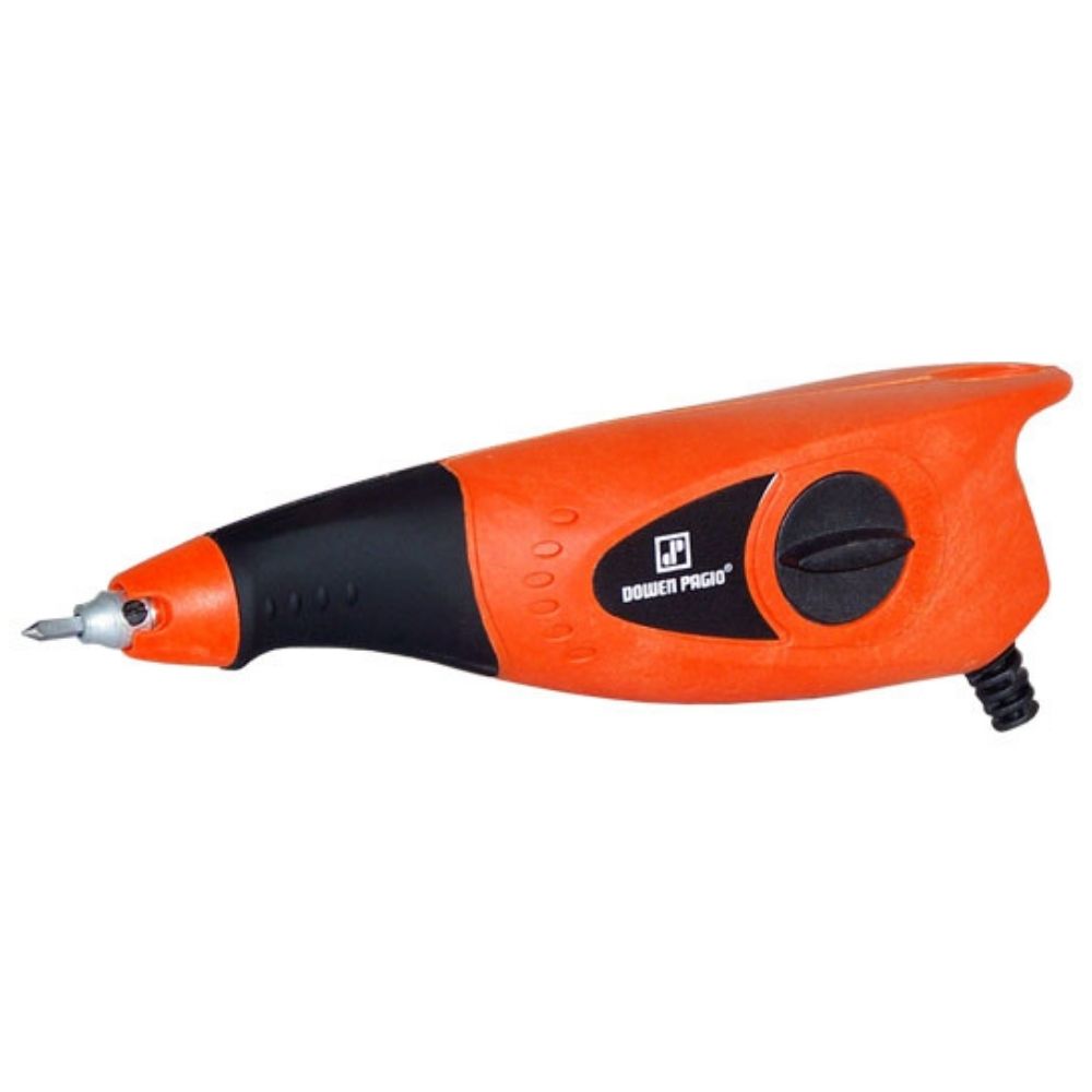 Grabador eléctrico con punta de Tungsteno Dowen Pagio 9993506
