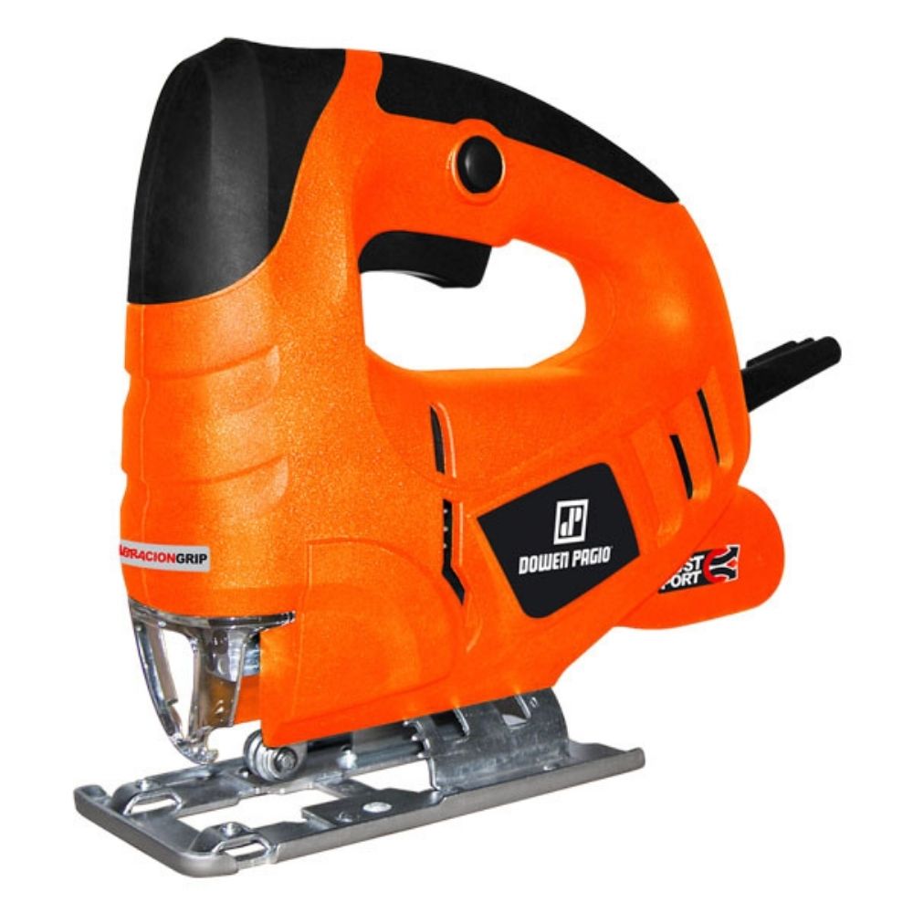 Sierra caladora manual Dowen Pagio 420w 9993610