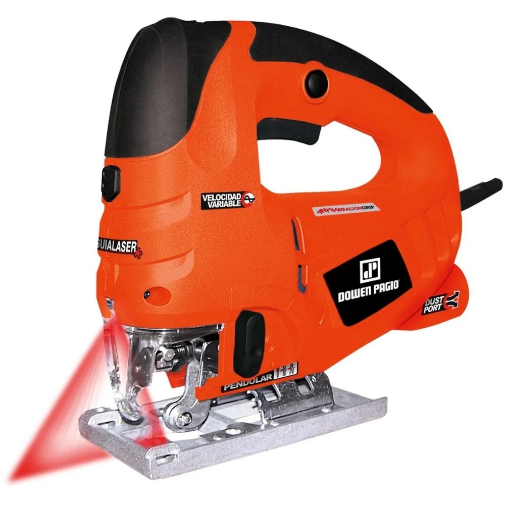 Sierra Caladora Manual Dowen Pagio 100mm