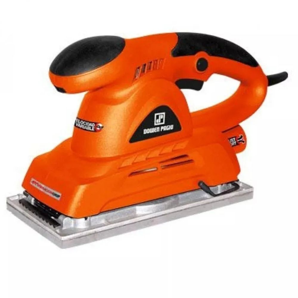 Lijadora Orbital Dowen Pagio 330W