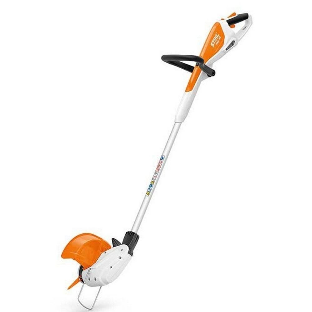 Bordeadora a batería STIHL FSA45 – liviana y práctica