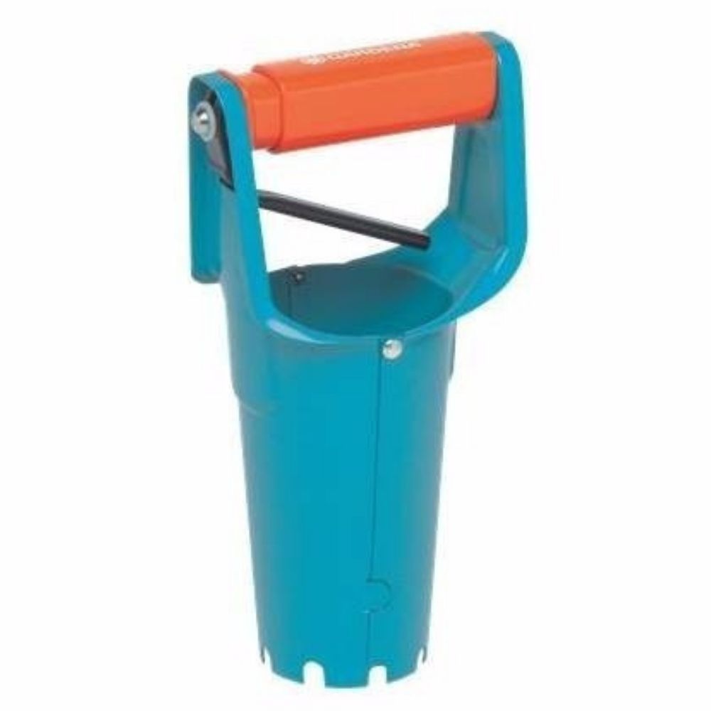 Plantador de bulbos Gardena