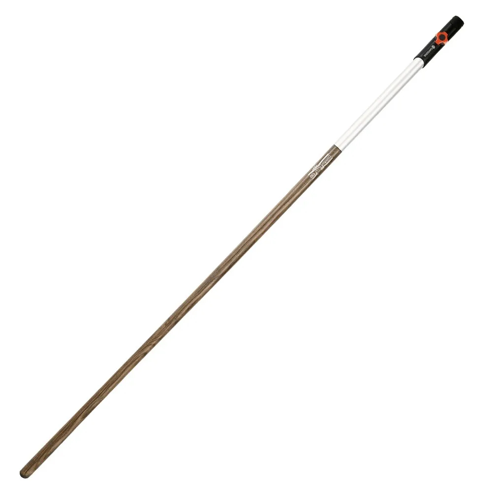 Mangos de madera FSC combisystem 130 cms Gardena