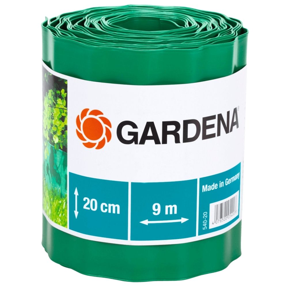 Cerco Guarda Cantero 20 cm Gardena