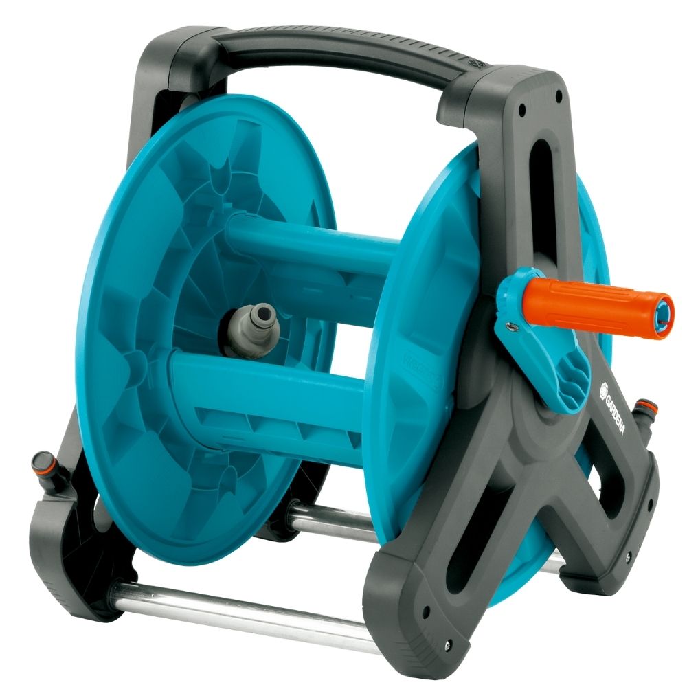 Soporte portamanguera 50 Classic Gardena