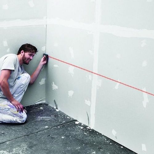 Medidor láser de distancias Bosch GLM 20