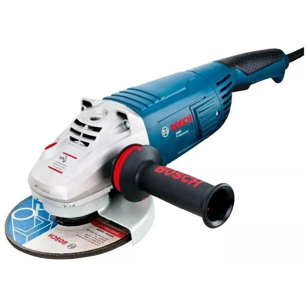Amoladora Bosch GWS 26-180