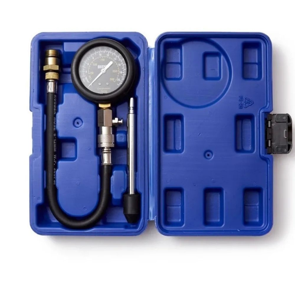 Kit para test de compresión Bremen 2914
