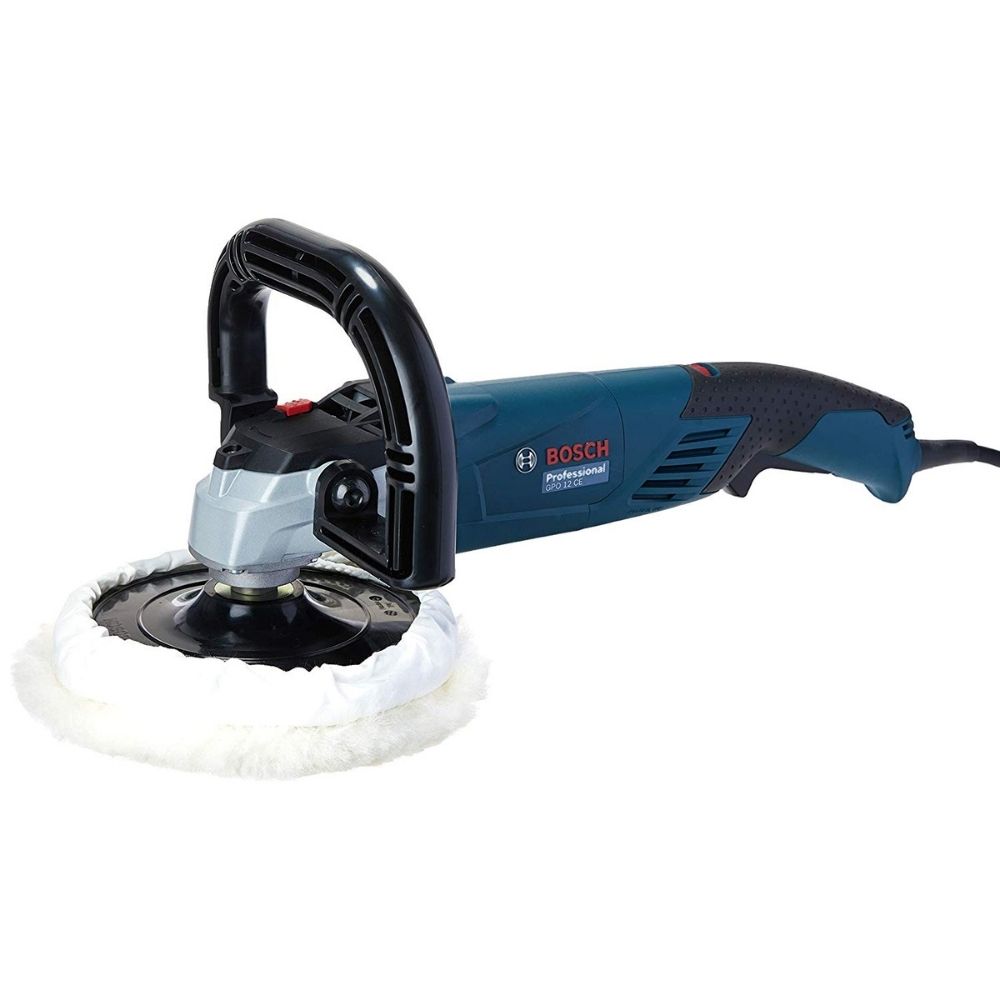 Lustralijadora Bosch GPO 14 CE 1400W