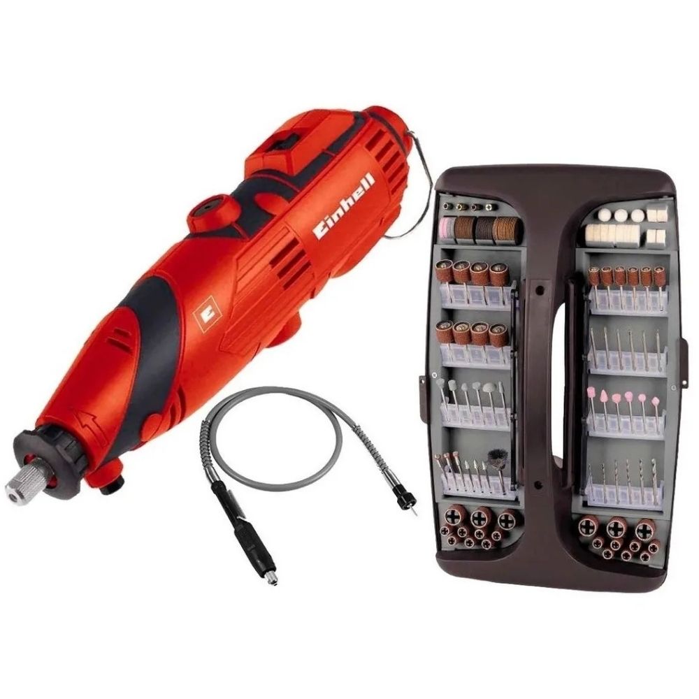 Minitorno Einhell TH-MG 135 E