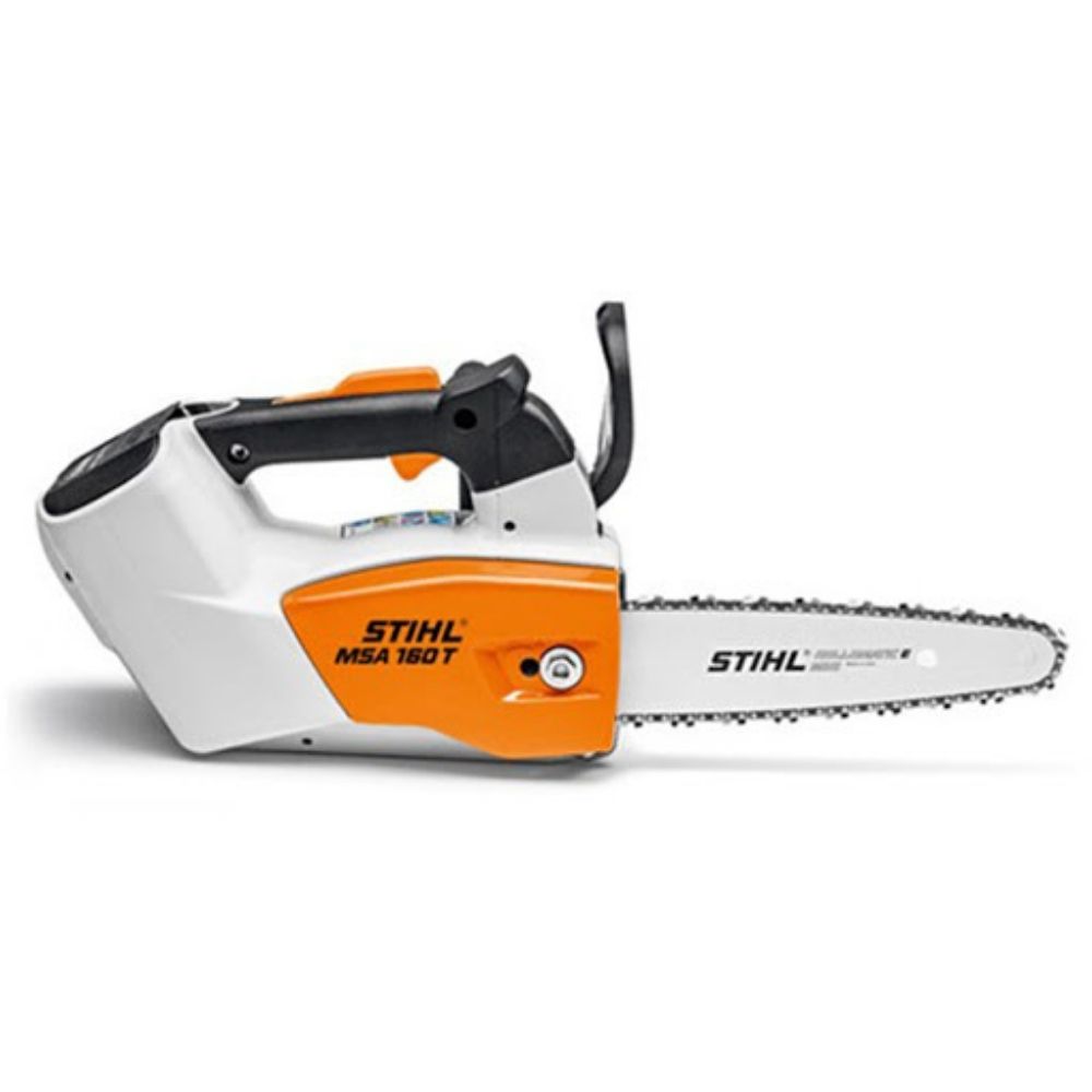 Motosierra a Batería STIHL MSA160 C-B