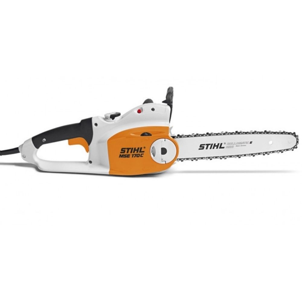 Motosierra Eléctrica STIHL MSE 170C-BQ