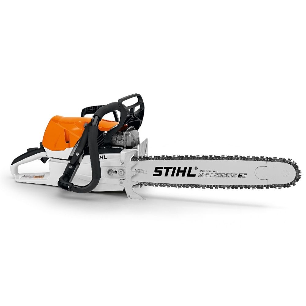 Motosierra a Explosión STIHL MS 462
