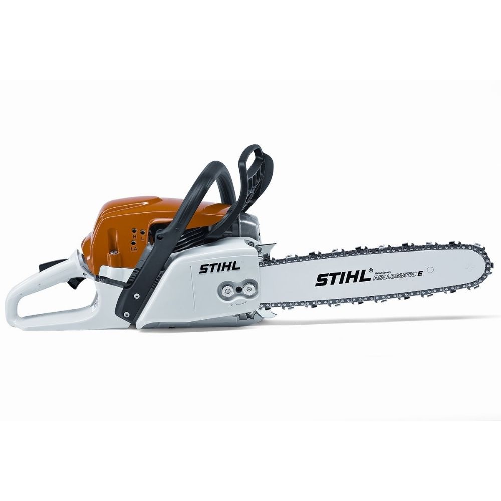 Motosierra a Explosión STIHL MS 291