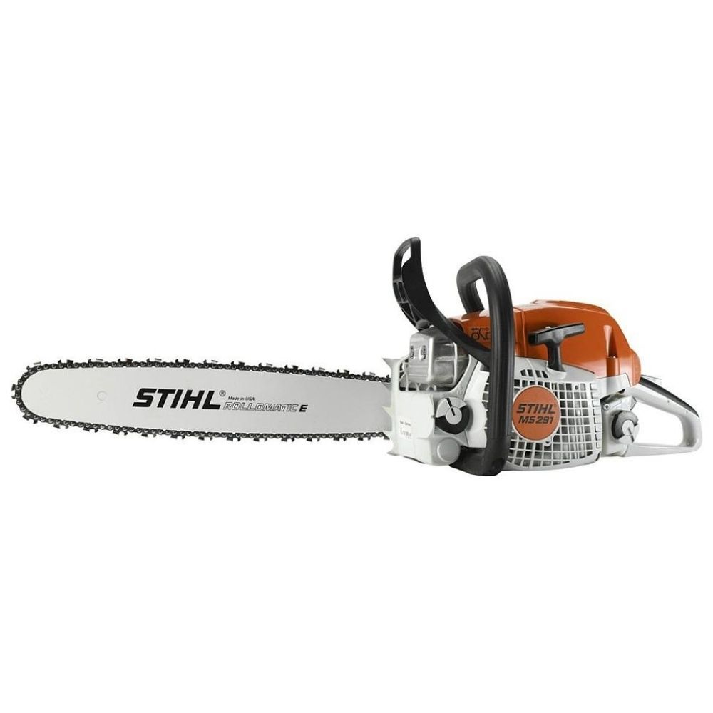Motosierra a Explosión STIHL MS 291