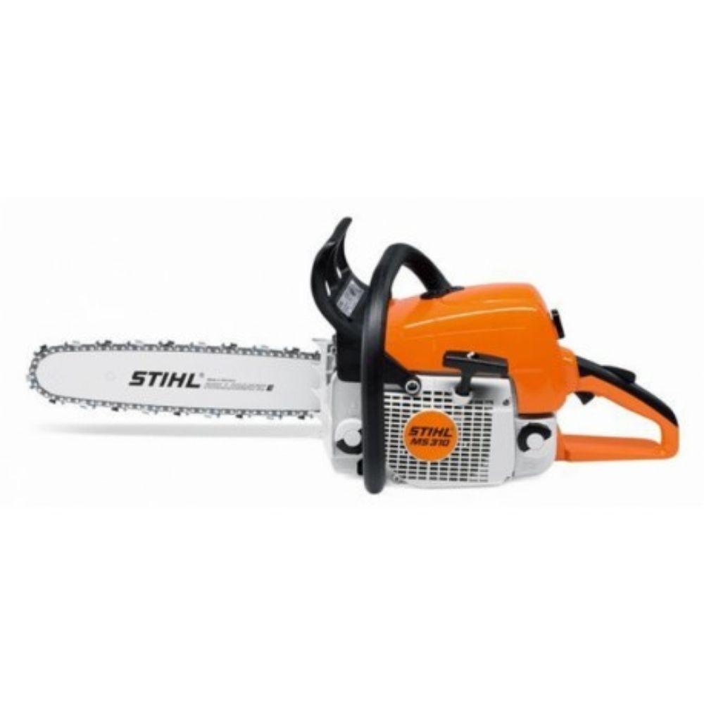 Motosierra a Explosión STIHL MS 310 – Potente 59 cc