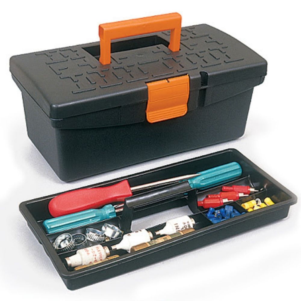 Caja de Herramientas Sao Bernardo 16 Pulgadas