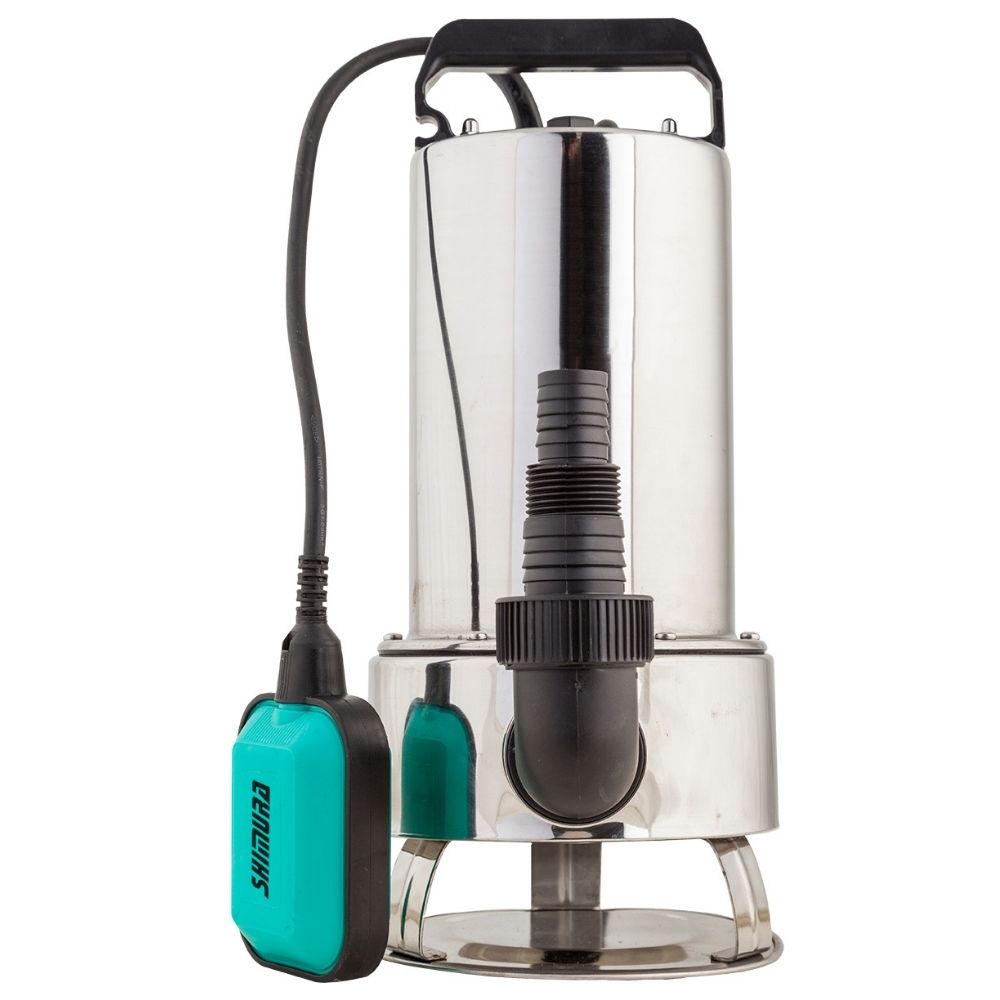 Bomba sumergible Shimura 2JH750B