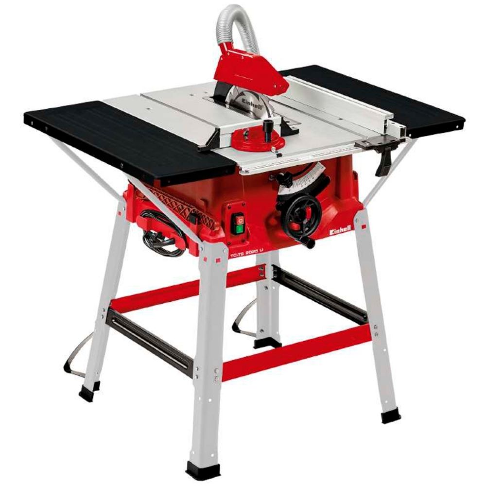 Sierra de banco EINHELL TC-TS 2025/1 U