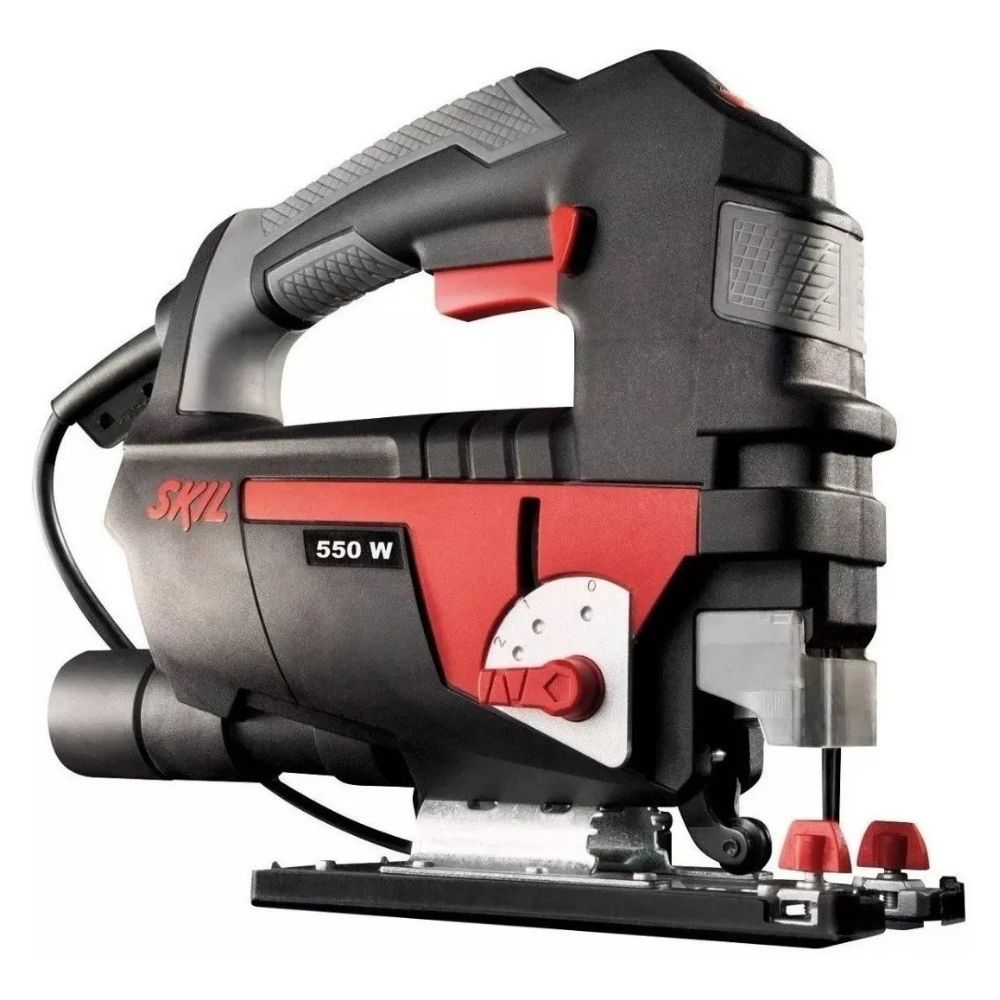 Sierra Caladora SKIL 4550 JB