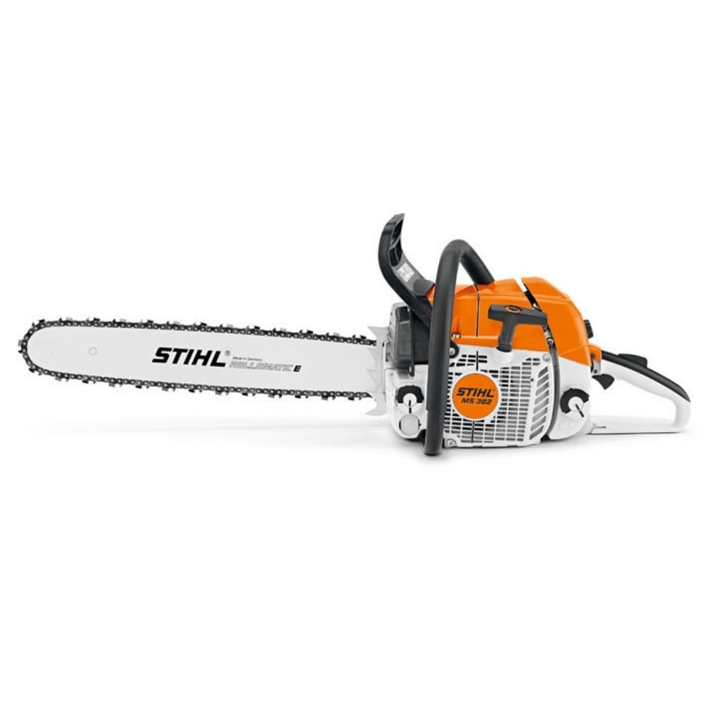 Motosierra a Explosión STIHL MS 382