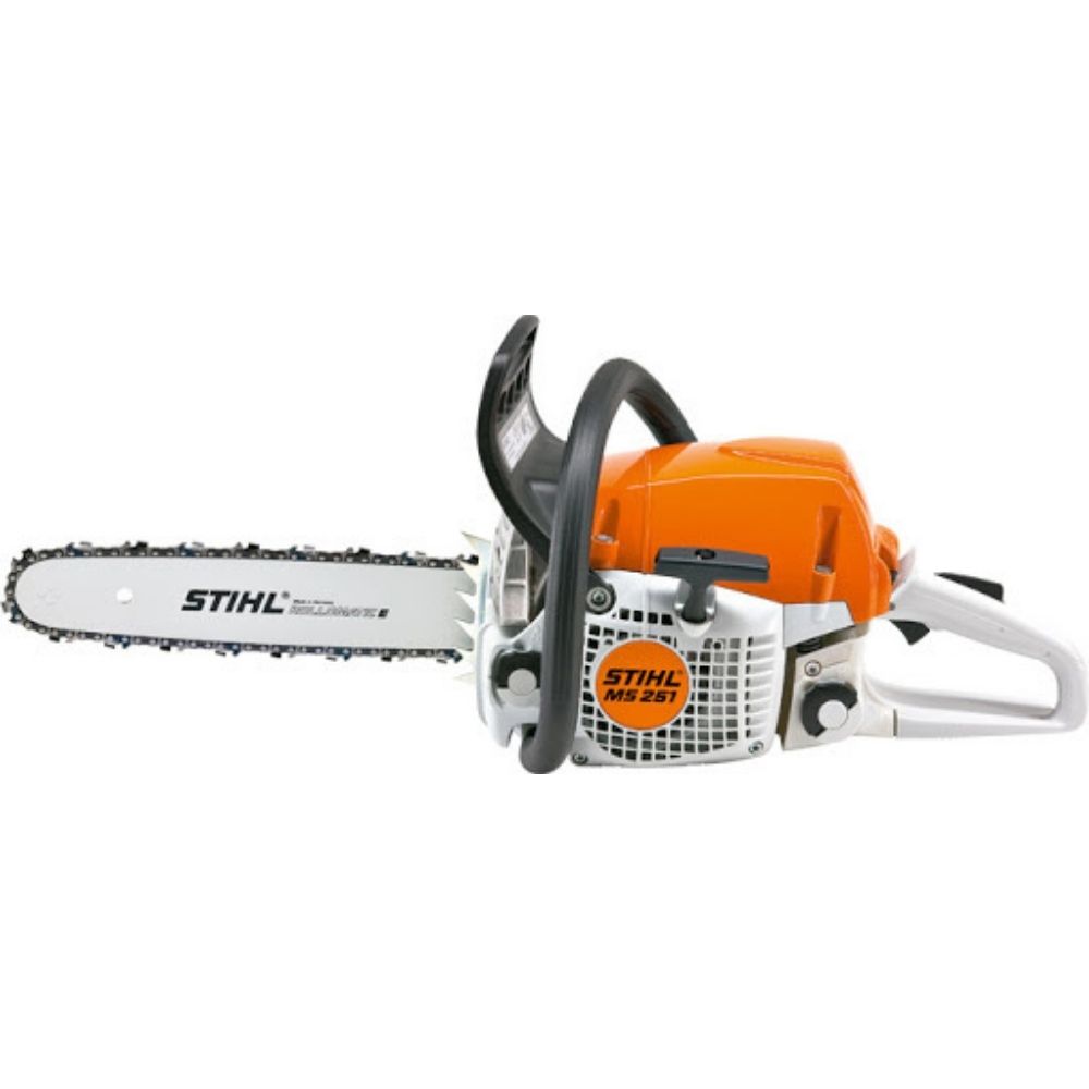 Motosierra a Explosión STIHL MS 251
