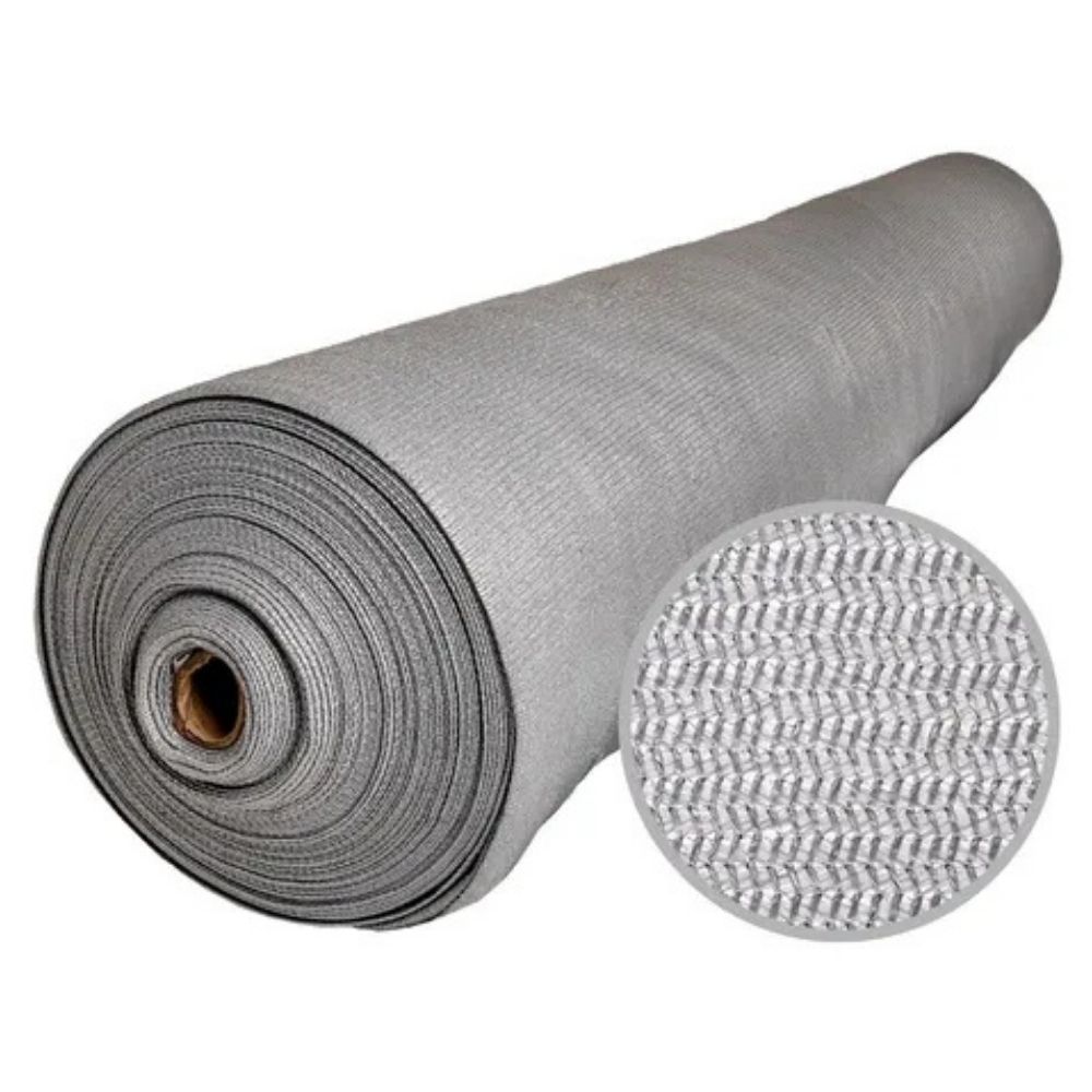 Media Sombra varios colores 4,20 metros de ancho 90%